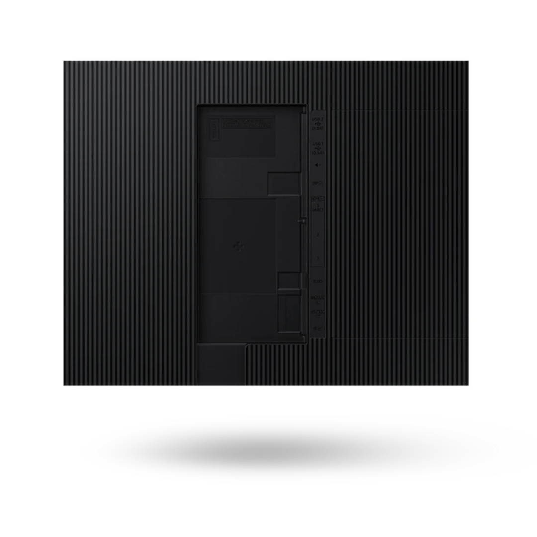 Samsung QHC Series 4K Digital Signage Display | Universal Av Solutions - Universal AV Solutions