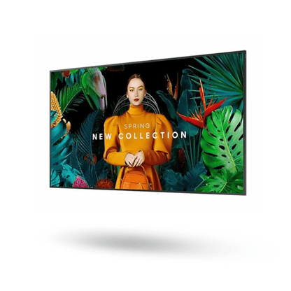 Samsung QHC Series 4K Digital Signage Display | Universal Av Solutions - Universal AV Solutions
