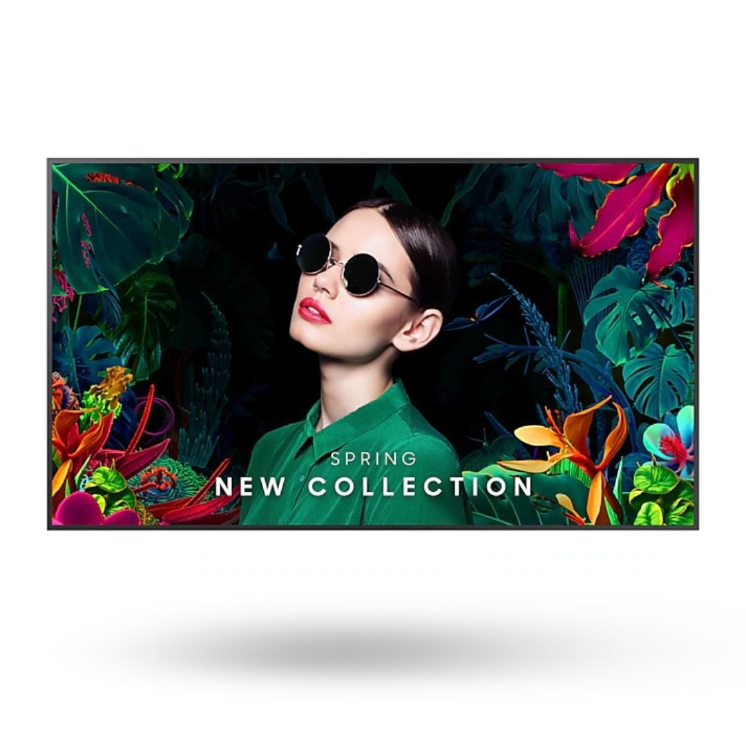 Samsung QMC Series 4K Digital Signage Display - Universal AV Solutions
