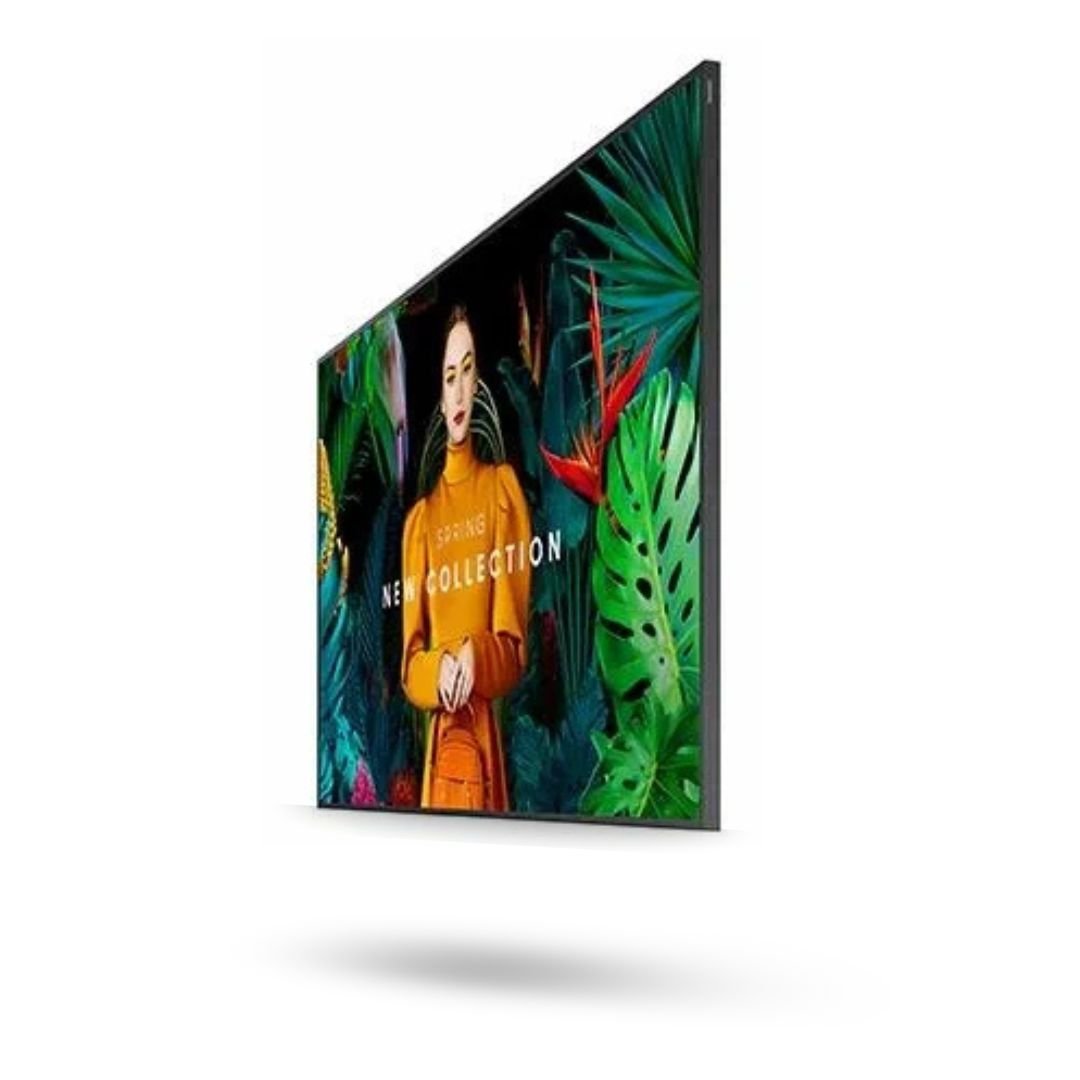 Samsung QMC Series 4K Digital Signage Display - Universal AV Solutions