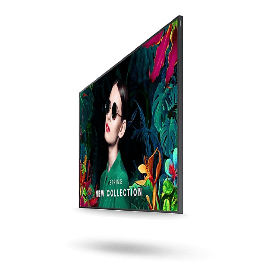 Samsung QMC Series 4K Digital Signage Display - Universal AV Solutions