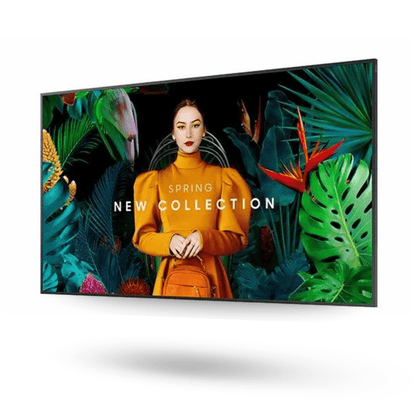 Samsung QMC Series 4K Digital Signage Display - Universal AV Solutions