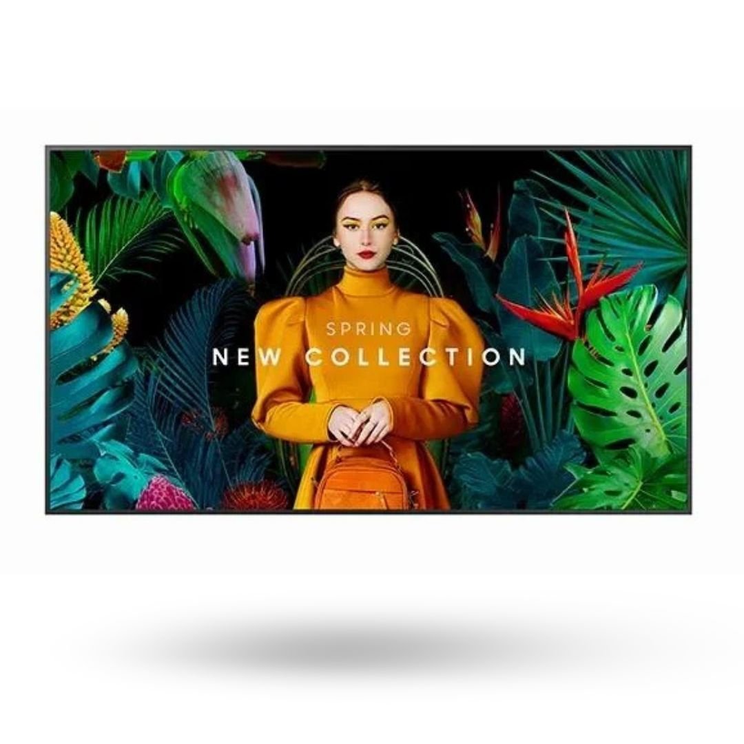 Samsung QMC Series 4K Digital Signage Display - Universal AV Solutions