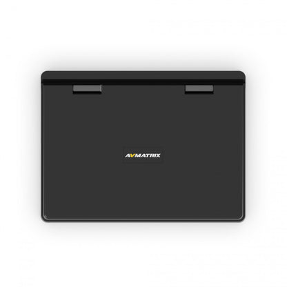 SHARK H4 PLUS 4 - CH HDMI VIDEO SWITCHER - Universal AV Solutions