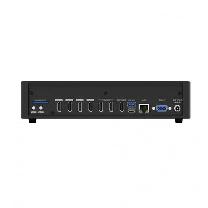 SHARK H4 PLUS 4 - CH HDMI VIDEO SWITCHER - Universal AV Solutions