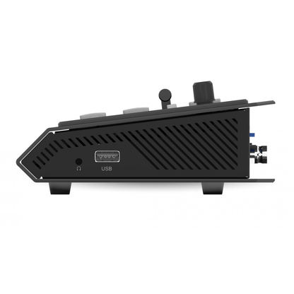 SHARK S4 4 - CH SDI/HDMI VIDEO SWITCHER - Universal AV Solutions