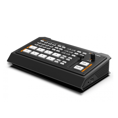 SHARK S4 4 - CH SDI/HDMI VIDEO SWITCHER - Universal AV Solutions