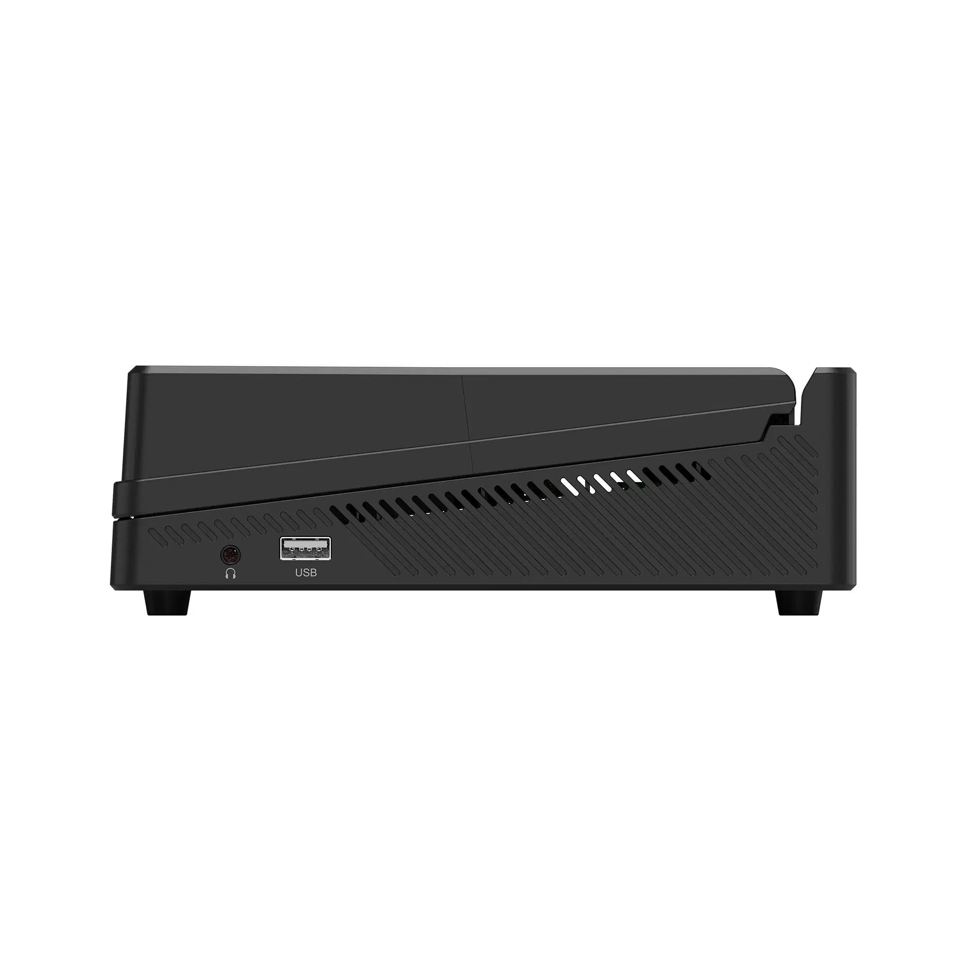 SHARK S4 PLUS 4 - CH SDI/HDMI VIDEO SWITCHER - Universal AV Solutions