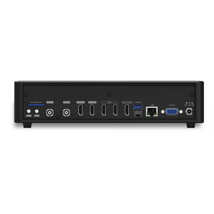 SHARK SERIES - 4 - CH SDI/HDMI Video Switcher - Universal AV Solutions