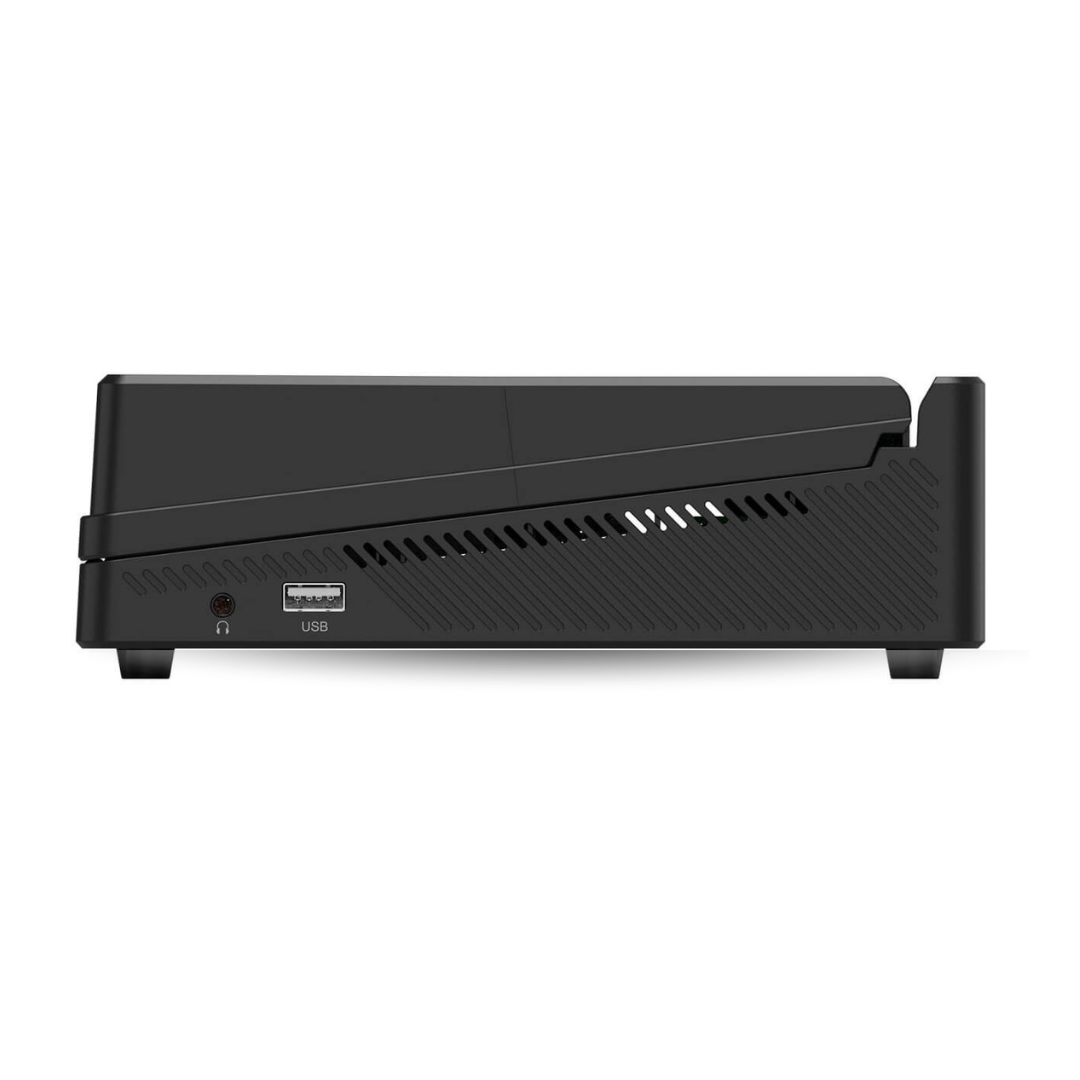 SHARK SERIES - 4 - CH SDI/HDMI Video Switcher - Universal AV Solutions