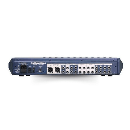 Soundcraft SCR - NANOM16EU - Universal AV Solutions