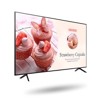 Touch Display Kiosk Interactive Flat Panel | Universal Av Solutions - Universal AV Solutions