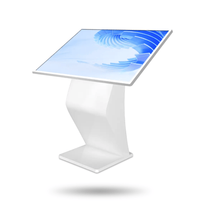 Touch Display Kiosk Interactive Flat Panel | Universal Av Solutions - Universal AV Solutions
