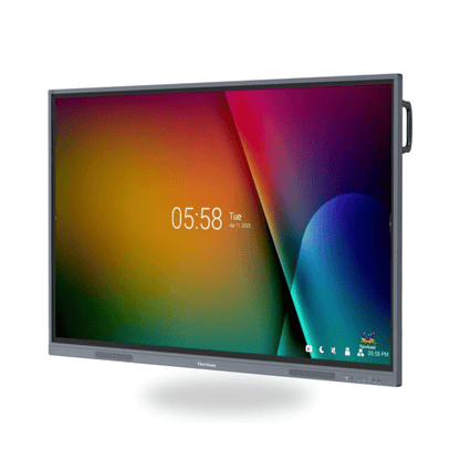 Viewsonic Interactive Flat Panel - ViewBoard - Universal AV Solutions