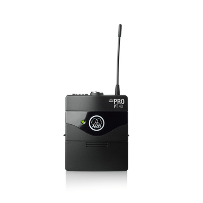 WMS40MINI INSTR - SET US45C - Universal AV Solutions