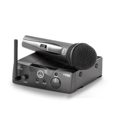 WMS40MINI VOC-SET ISM1