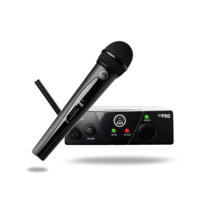 WMS40MINI VOC - SET US45B - Universal AV Solutions
