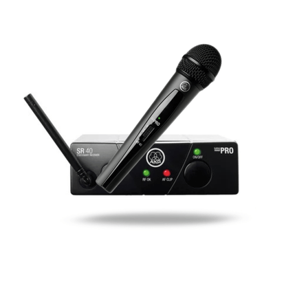 WMS40MINI VOC - SET US45B - Universal AV Solutions