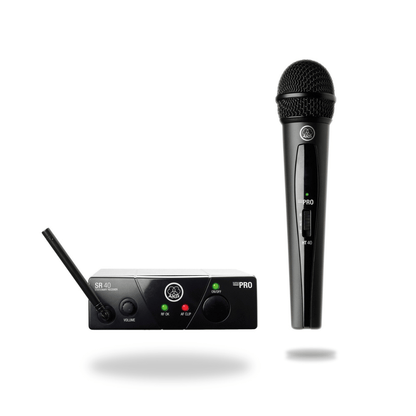 WMS40MINI VOC - SET US45B - Universal AV Solutions