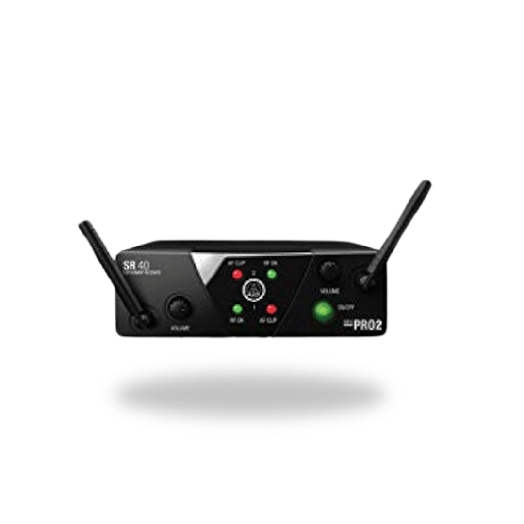 WMS40MINI2 VOC - SET BD US45A/C - Universal AV Solutions