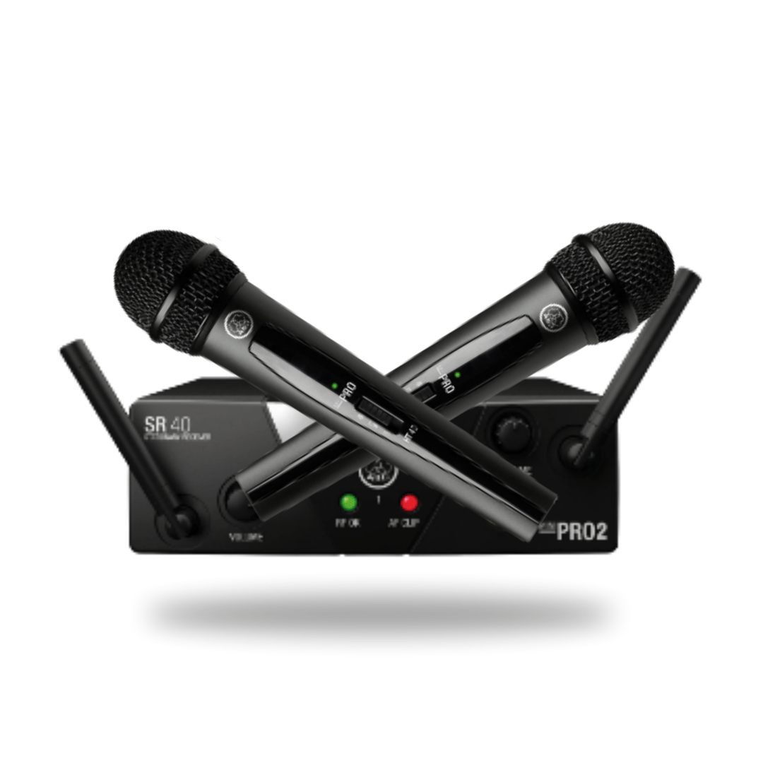 WMS40MINI2 VOC - SET US25A/C - Universal AV Solutions