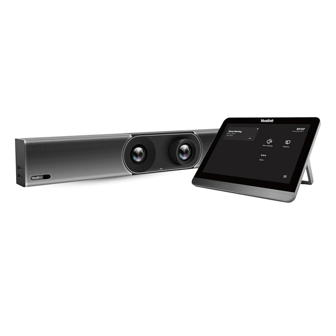Yealink A30 - 020 Collaboration Bar - Universal AV Solutions