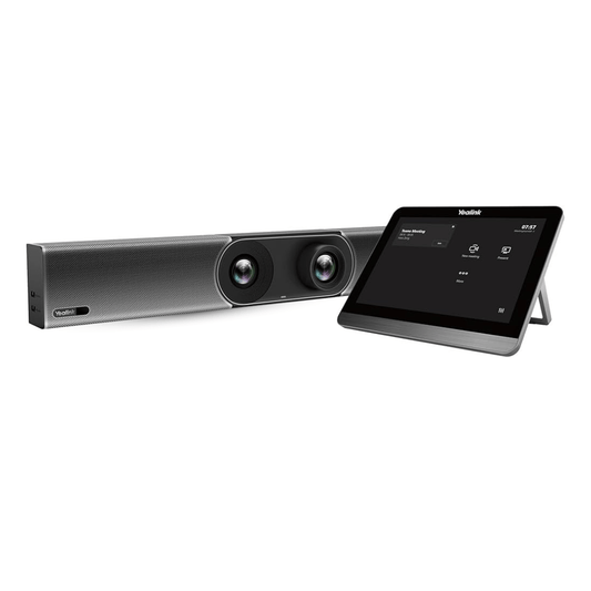 Yealink A30 - 020 Collaboration Bar - Universal AV Solutions