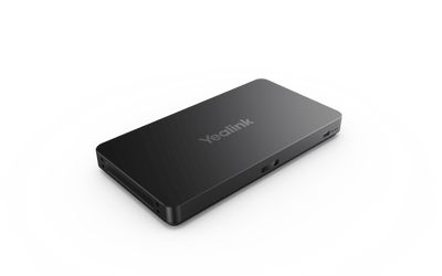 Yealink AVHub Meeting Audio & Video Processor for Large Conference Rooms - Universal AV Solutions