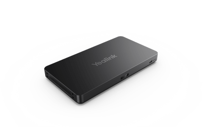 Yealink AVHub Meeting Audio & Video Processor for Large Conference Rooms - Universal AV Solutions
