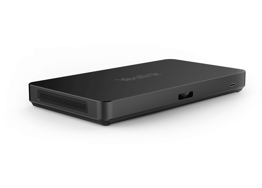 Yealink AVHub Meeting Audio & Video Processor for Large Conference Rooms - Universal AV Solutions