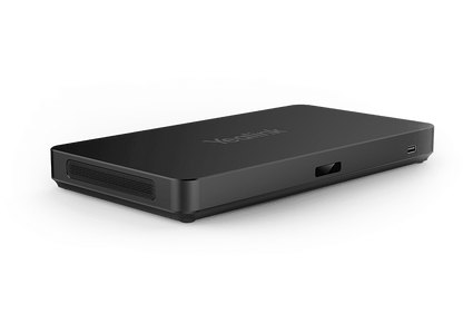 Yealink AVHub Meeting Audio & Video Processor for Large Conference Rooms - Universal AV Solutions
