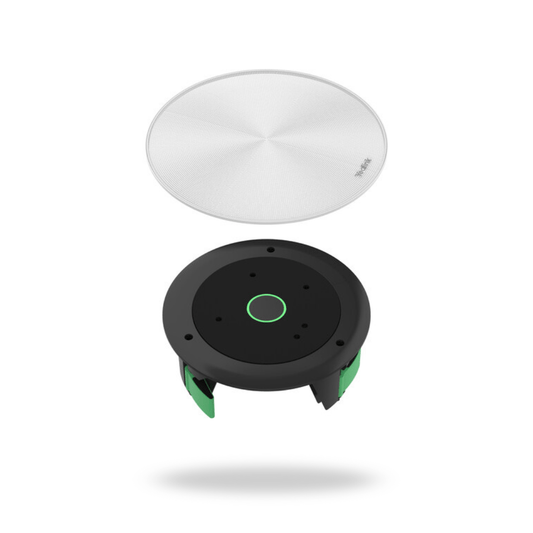 Yealink CM20 - AI - Powered Ceiling Microphone - Universal AV Solutions