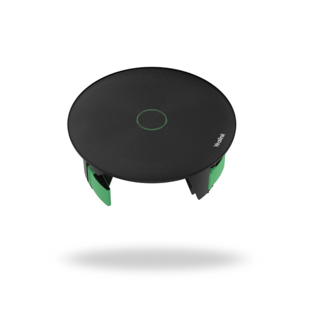 Yealink CM20 - AI - Powered Ceiling Microphone - Universal AV Solutions