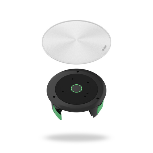 Yealink CM20 - AI - Powered Ceiling Microphone - Universal AV Solutions