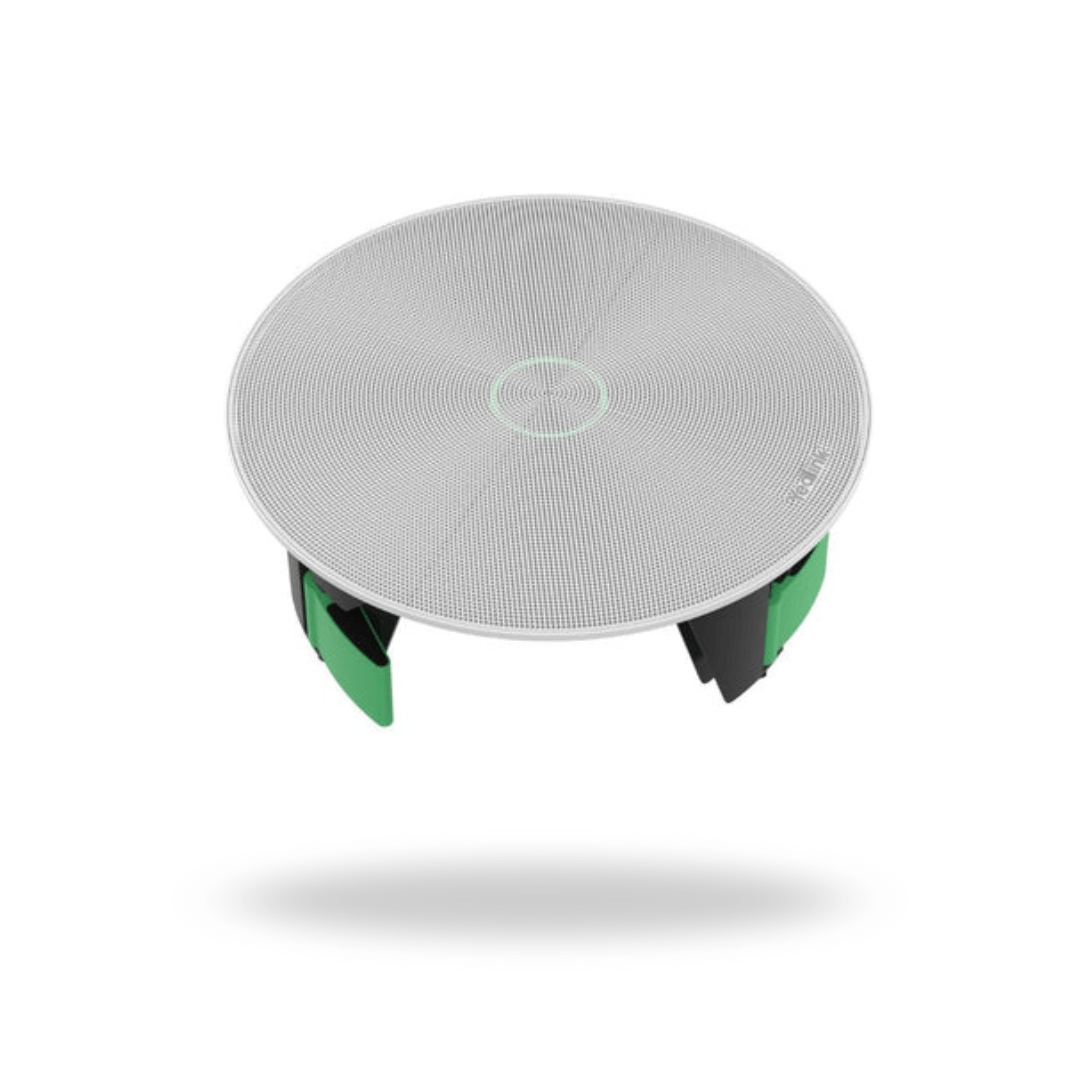 Yealink CM20 - AI - Powered Ceiling Microphone - Universal AV Solutions