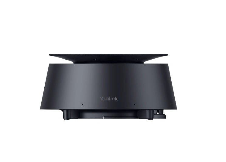 Yealink CP50 Conference Speakerphone with 8-Mic Array, Bluetooth & USB-C - Universal AV Solutions