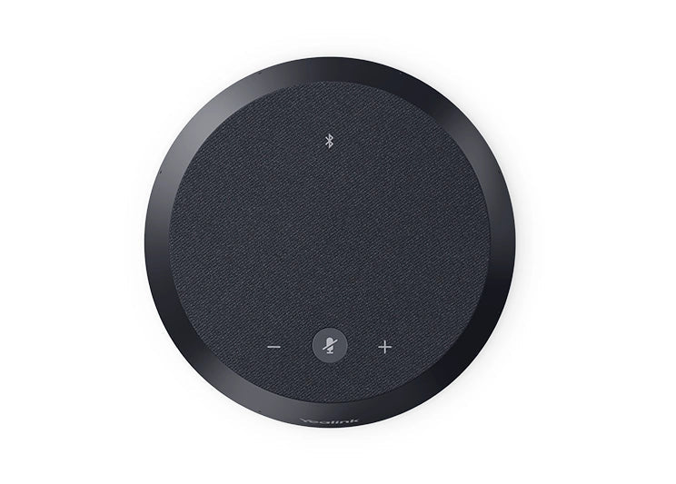 Yealink CP50 Conference Speakerphone with 8-Mic Array, Bluetooth & USB-C - Universal AV Solutions