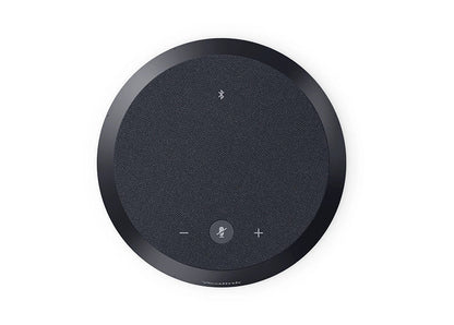 Yealink CP50 Conference Speakerphone with 8-Mic Array, Bluetooth & USB-C - Universal AV Solutions