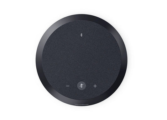 Yealink CP50 Conference Speakerphone with 8-Mic Array, Bluetooth & USB-C - Universal AV Solutions