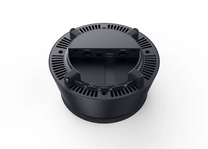 Yealink CP50 Conference Speakerphone with 8-Mic Array, Bluetooth & USB-C - Universal AV Solutions