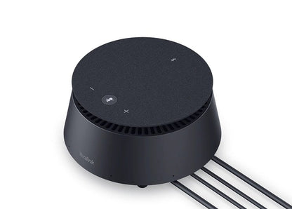 Yealink CP50 Conference Speakerphone with 8-Mic Array, Bluetooth & USB-C - Universal AV Solutions