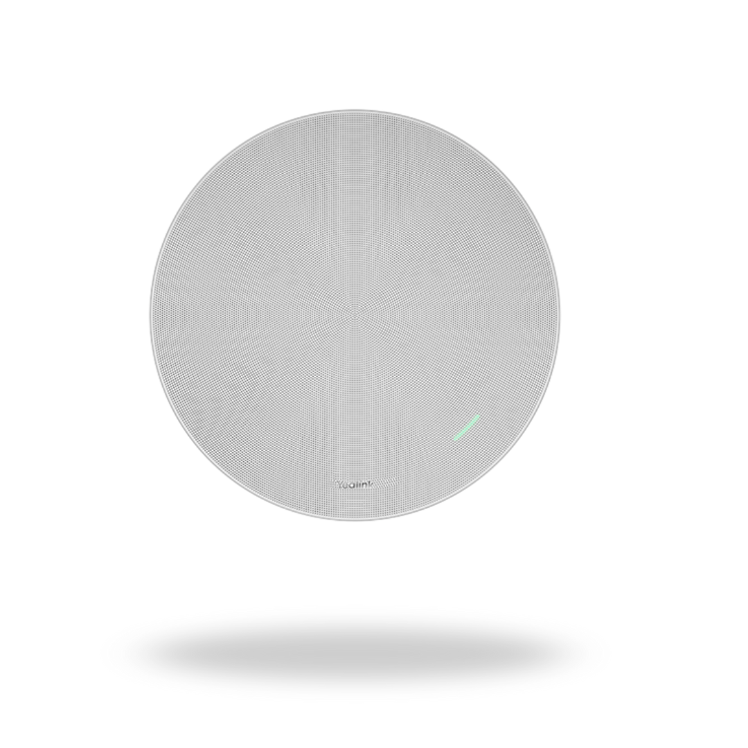 Yealink CS10 Ceiling Speaker - Universal AV Solutions