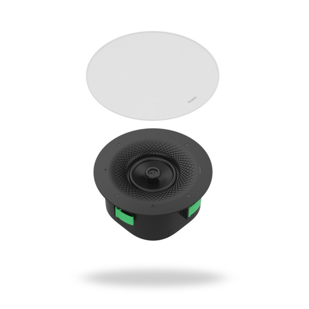 Yealink CS10 Ceiling Speaker - Universal AV Solutions