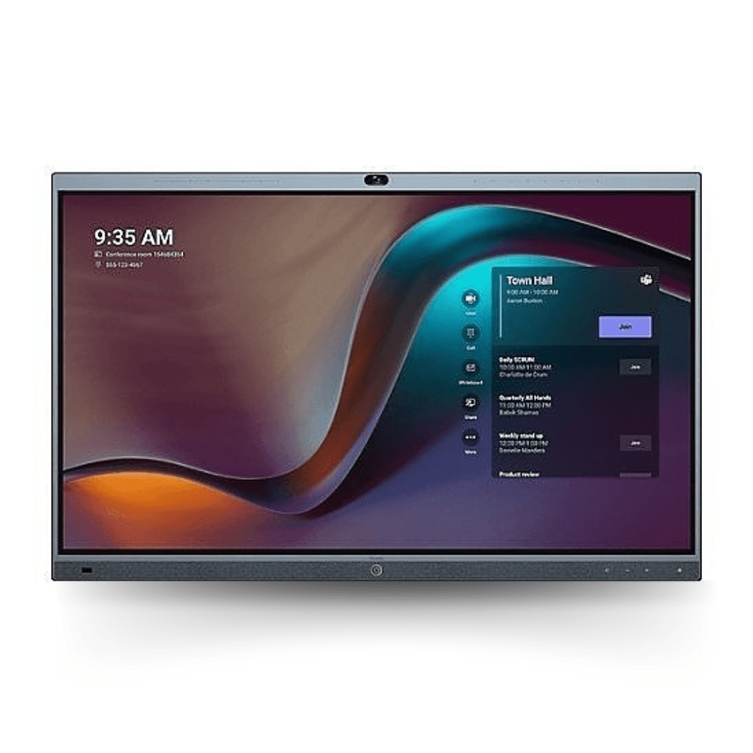 Yealink MB86 - A001 Collaboration Display for Microsoft Teams - Universal AV Solutions