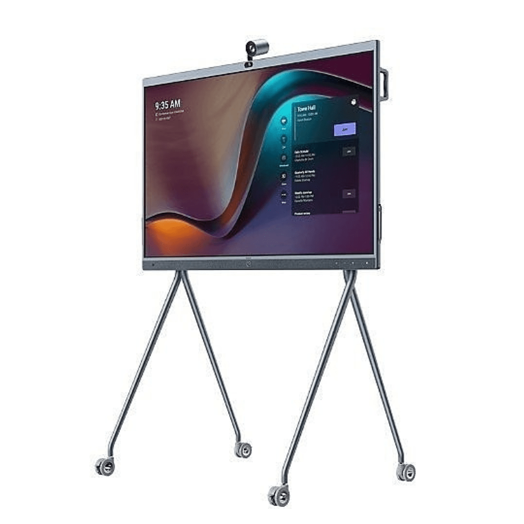 Yealink MB86 - A001 Collaboration Display for Microsoft Teams - Universal AV Solutions
