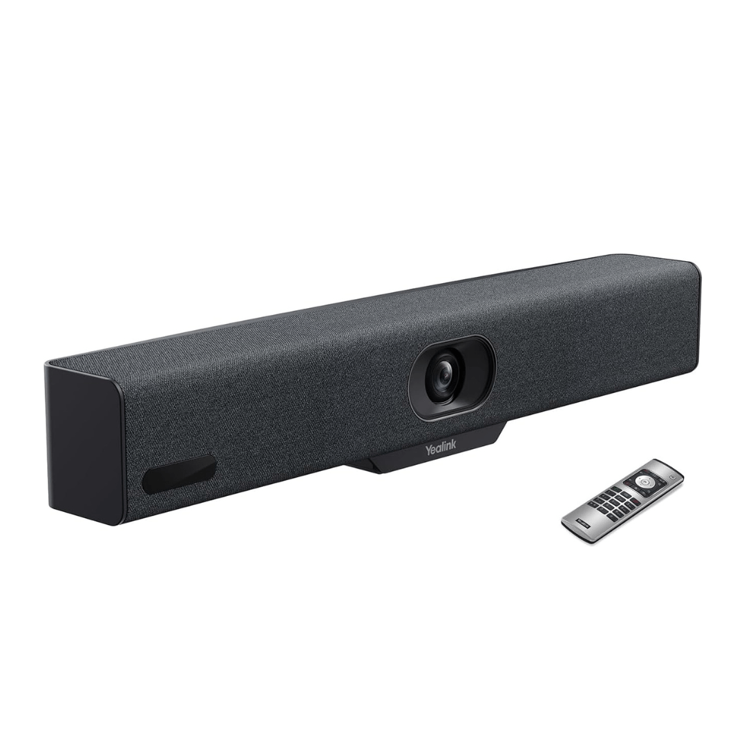 Yealink Meeting Bar A10 - 010 - Universal AV Solutions