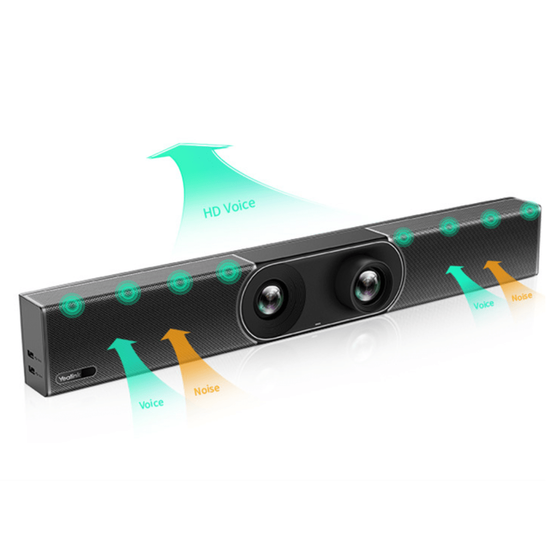 Yealink MeetingBar A30 - 010 - Universal AV Solutions