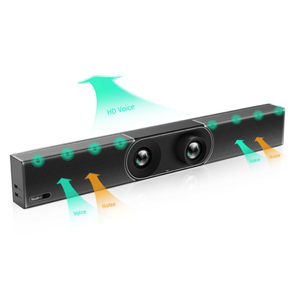 Yealink MeetingBar A30 - 010 - Universal AV Solutions