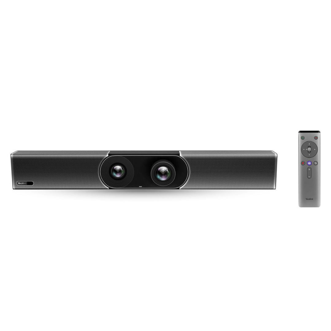Yealink MeetingBar A30 - 010 - Universal AV Solutions