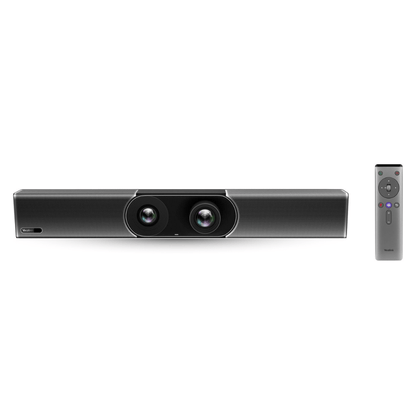 Yealink MeetingBar A30 - 010 - Universal AV Solutions